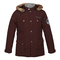 Herren-parka-kapuze