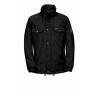 Herren-langjacke-m