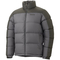 Herren-daunenjacke-m