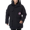 Herren-daunenjacke-baumwolle