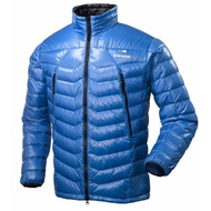 Eider-herren-daunenjacke
