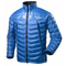 Eider-herren-daunenjacke