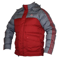 Adidas-herren-daunenjacke