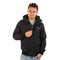 Element-herren-winterjacke