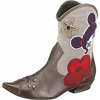 Mao-stiefelette
