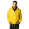 Maenner-windbreaker-gold
