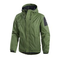 Ock-herren-regenjacke