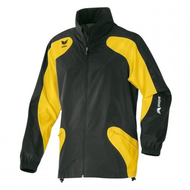 Erima-regenjacke