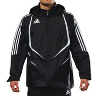 Adidas-regenjacke