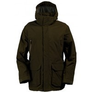 Burton-herren-gore-tex-jacke