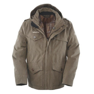 Outdoor-herren-wetterschutzjacke