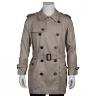 Herren-windjacke-lang