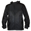 Herren-windjacke-schwarz