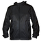 Herren-windjacke-schwarz