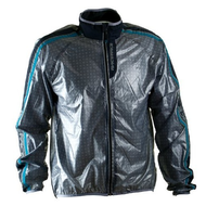 Herren-regenjacke-print