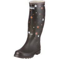 Tess-damengummistiefel