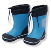 Gummistiefel-kinder-gefuettert