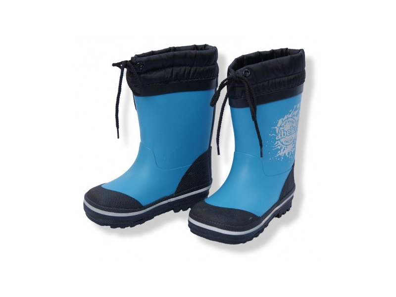 Gummistiefel Kinder gefüttert Preise und Testberichte bei yopi.de