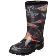 Gummistiefel-kinder-schwarz
