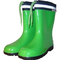 Gummistiefel-kinder-hellgruen