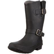 Gummistiefel-herren-schwarz