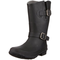 Gummistiefel-herren-schwarz