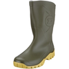 Dunlop-gummistiefel-herren-gruen