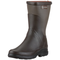 Aigle-gummistiefel-herren-braun