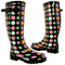Gummistiefel-damen-groesse-38