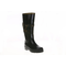 Gummistiefel-damen-schwarz-groesse-38