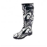 Gummistiefel-damen-retro