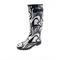 Gummistiefel-damen-retro