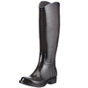Gummistiefel-damen-braun