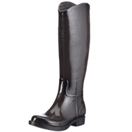 Gummistiefel-damen-braun
