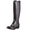 Gummistiefel-damen-braun