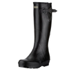 Gummistiefel-damen-black