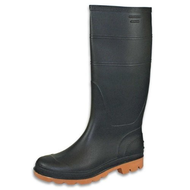 Regenstiefel-schwarz