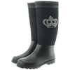 Gummistiefel-strass