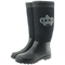 Gummistiefel-strass