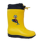 Gummistiefel-pvc