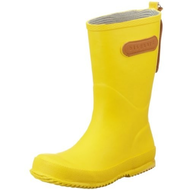 Gummistiefel-yellow