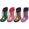 Gummistiefel-streifen