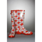 Gummistiefel-rot-groesse-38