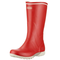 Gummistiefel-rot-damen