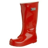 Gummistiefel-red