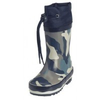 Gummistiefel-marine