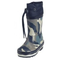 Gummistiefel-marine