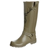 Gummistiefel-khaki