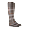 Gummistiefel-karo