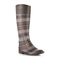 Gummistiefel-karo